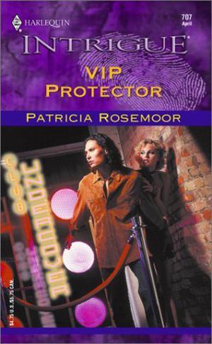 VIP Protector (Club Undercover #2)