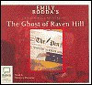 The Ghost of Raven Hill (Raven Hill Mysteries #1)