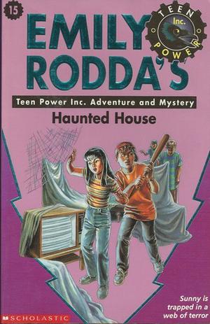 Haunted House (Raven Hill Mysteries #15)