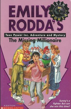 The Missing Millionaire (Raven Hill Mysteries #11)