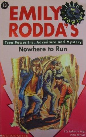 Nowhere to Run (Raven Hill Mysteries #13)