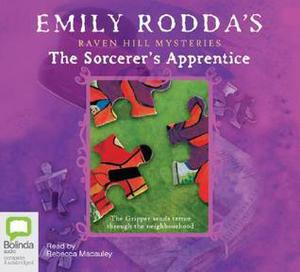 The Sorcerer's Apprentice by Emily Rodda