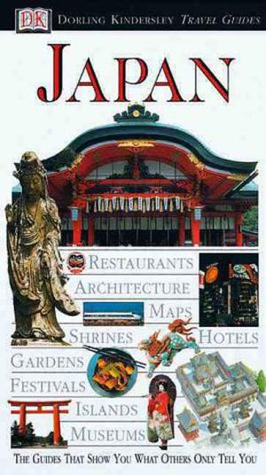 Japan (Eyewitness Travel Guides #1)