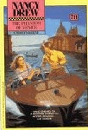 The Phantom of Venice (Nancy Drew Mystery Stories #78)