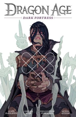Dragon Age: Dark Fortress (Dragon Age Graphic Novels #8)