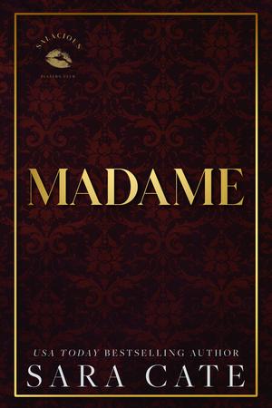 Madame (Salacious Players Club #6)