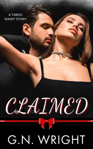 Claimed by G.N. Wright