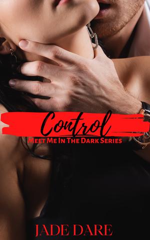 Control by Jade Dare