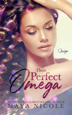 Their Perfect Omega (Omega Match #2)