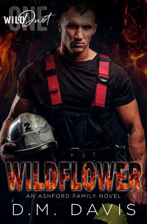 Wildflower (Ashford Family #1)