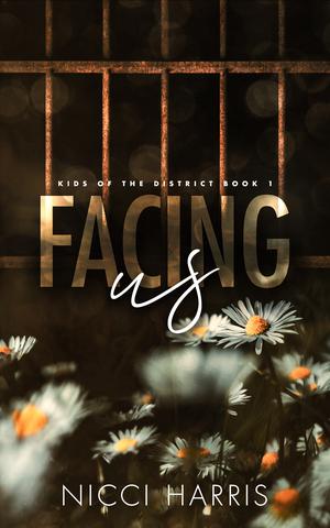 Facing Us by Nicci Harris