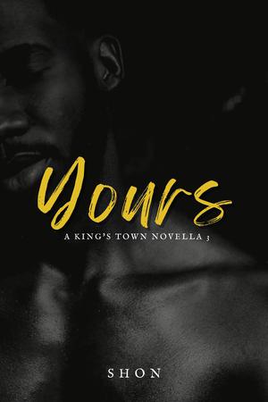 Yours by Shon