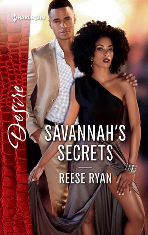 Savannah's Secrets (The Bourbon Brothers #1)