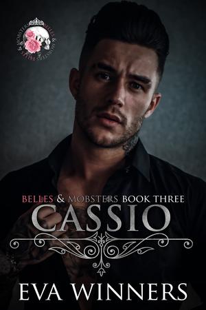Cassio by Eva Winners