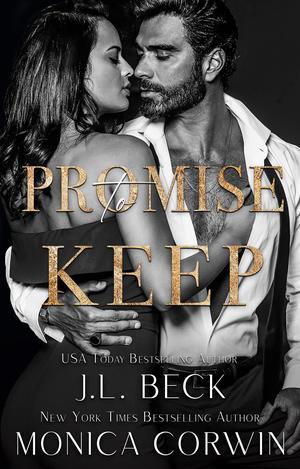 Promise to Keep by J.L. Beck, Monica Corwin