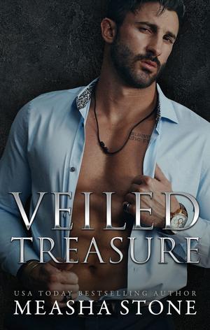 Veiled Treasure by Measha Stone