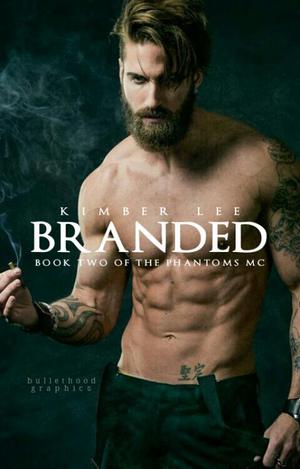Branded by Kimber Lee