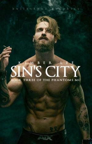 Sin’s City (Phantoms MC #3)