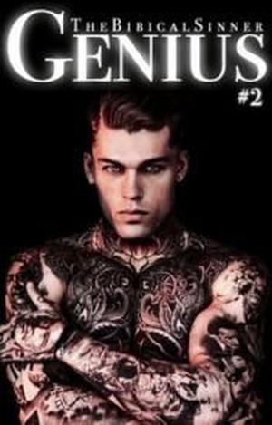 Genius by TheBibicalSinner