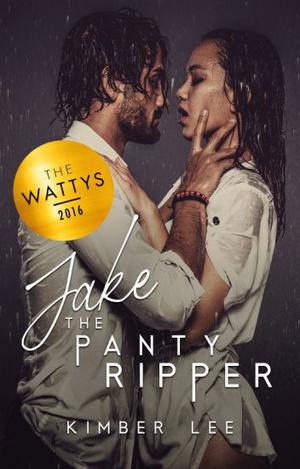 Jake the Panty-Ripper (Phantoms MC #1)