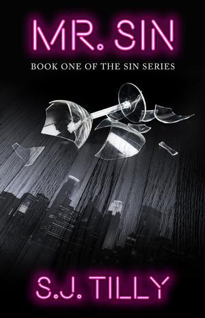 Mr. Sin (Sin #1)