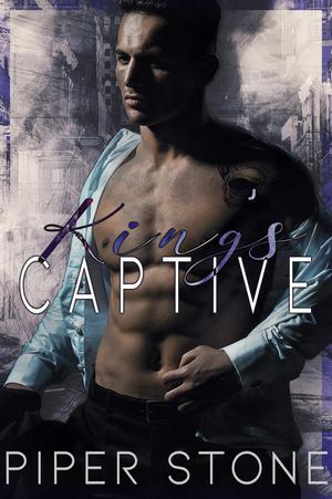 King's Captive by Piper Stone