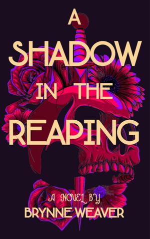 A Shadow in the Reaping (The Shadow Realm #1)