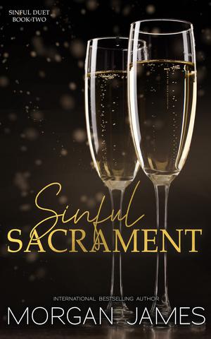 Sinful Sacrament (Sinful Duet #2)