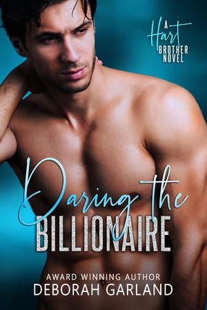 Daring the Billionaire (The Billionaire Hart #1)