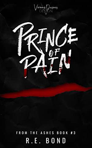 Prince of Pain (From the Ashes #3)