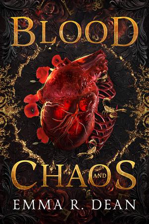 Blood and Chaos by Emma Dean