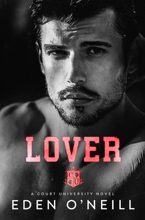 Lover (Court University #4)