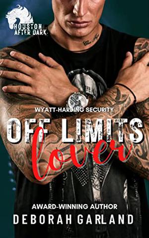 Off Limits Lover (Houston After Dark #0.5)