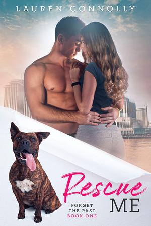 Rescue Me by Lauren Connolly