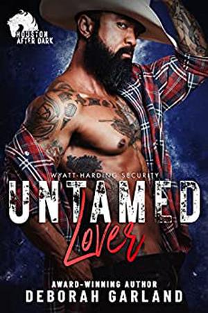 Untamed Lover (Houston After Dark #3)
