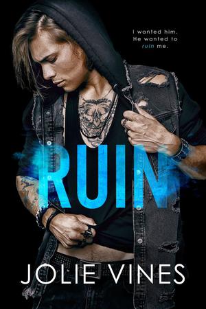 Ruin (Dark Island Scots #1)
