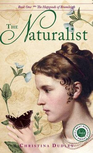 The Naturalist (The Hapgoods of Bramleigh #1)