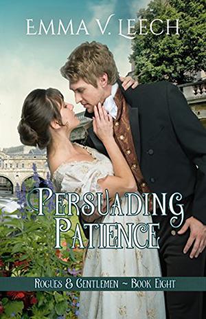Persuading Patience (Rogues & Gentlemen #8)