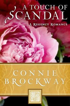 A Touch of Scandal by Connie Brockway