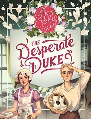 The Desperate Duke (Weaver #4)