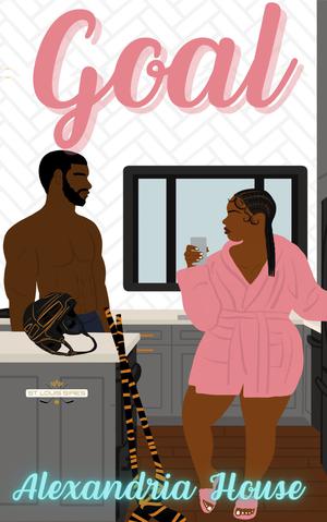 GOAL by Alexandria House