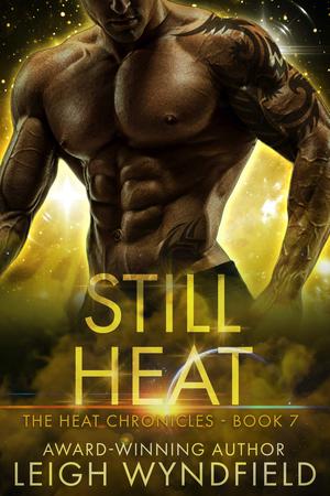 Still Heat by Leigh Wyndfield