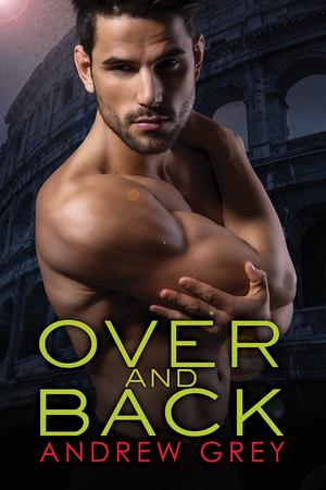 Over and Back (Bronco's Boys #5)
