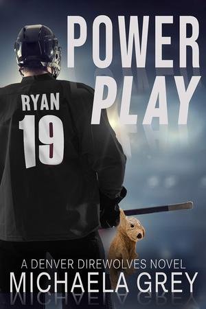 Power Play by Michaela Grey