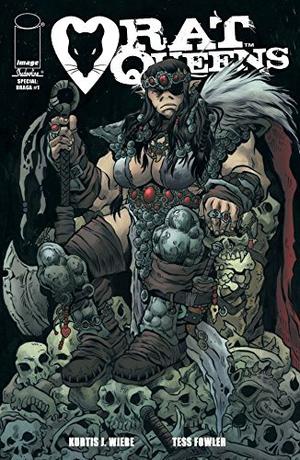 Rat Queens Special: Braga #1 (Rat Queens (Single Issues) #1)