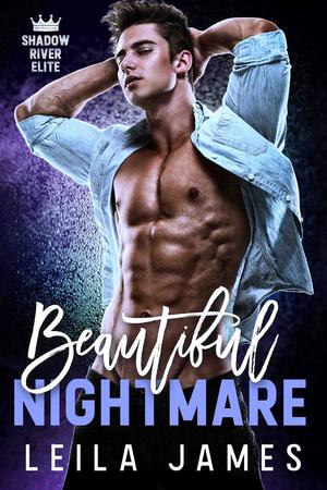 Beautiful Nightmare (Shadow River Elite #1)