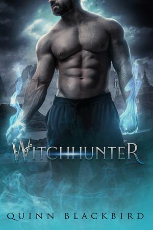 Witchhunter by Quinn Blackbird