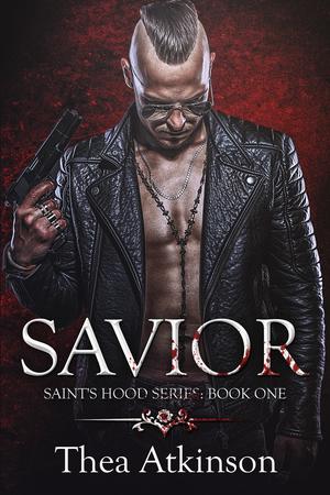 Savior by Thea Atkinson