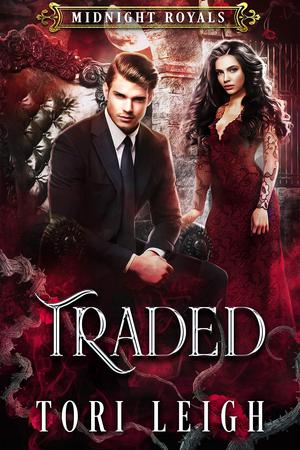 Traded by Tori Leigh