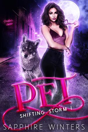 Pet by Sapphire Winters